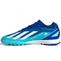 Бутсы Adidas X CRAZYFAST.3 TF 